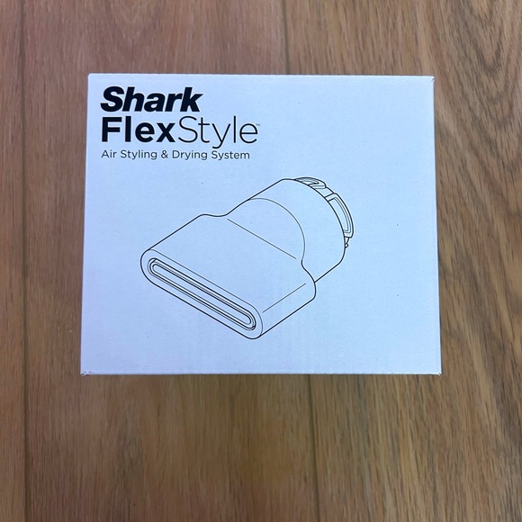 shark flex hair attachment -unopened - Picture 5 of 5